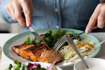 حذف یا کاهش وعده شام به نفع سلامتی است یا خیر؟