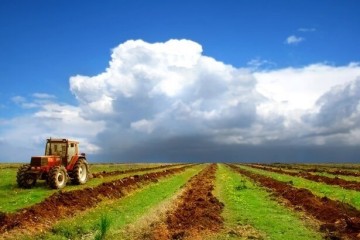 کشاورزی ایران در کشاکش تحریم و سوءمدیریت