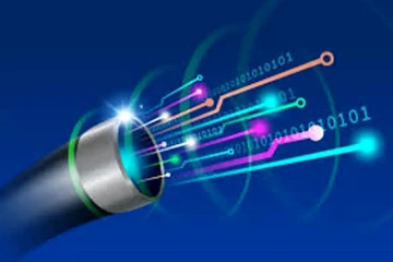 فیبرنوری تا داخل منازل؛ مودم و کابلکشی رایگان