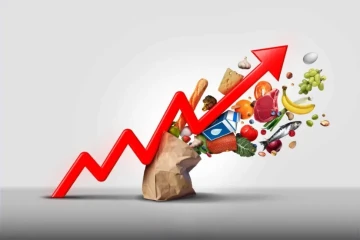 مرکز آمار ایران : رکوردشکنی تورم در پاییز؛ تورم نقطه به نقطه به مرز ۴۹ درصد رسید