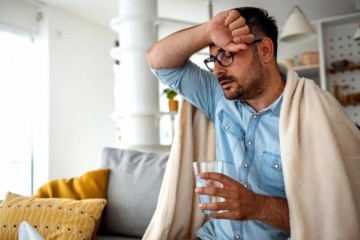 بهبود سریع سرماخوردگی با مراقبت‌های خانگی