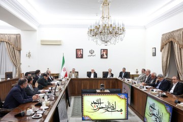 واکسن دامی یک کالای راهبردی است