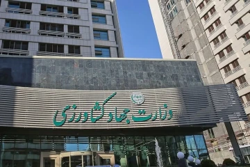 جهادکشاورزی و واردکنندگان عامل اخلال در توزیع کالاها هستند