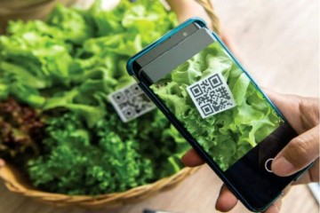 شناسه‌دار کردن محصولات کشاورزی با هدف استفاده از سموم و کودهای مجاز به میزان مناسب