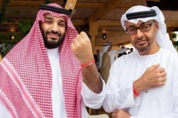 اهداف و پیامدهای کشت فراسرزمینی امارات و عربستان در آفریقا