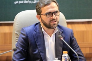 کمک به مدیریت بحران آب با تامین مالی هوشمند