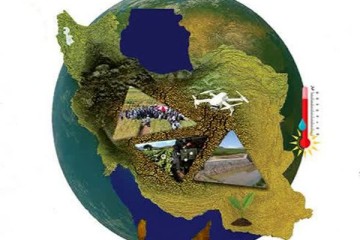 همایش ملی تغییر اقلیم، مدیریت پایدار کشاورزی و منابع طبیعی برگزار می‌شود