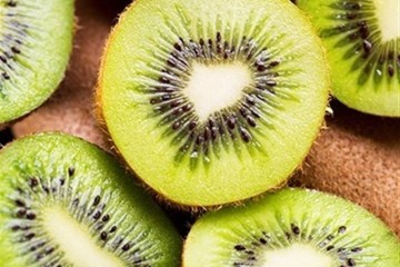 کیوی ایران بازارهای هند و اوراسیا را فتح کرد