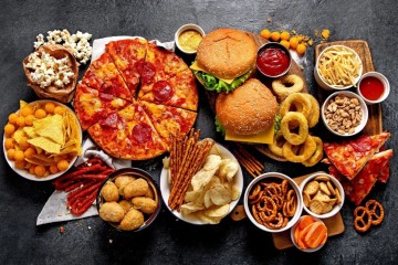 سپر دفاعی بدن را با نخوردن این غذاها تقویت کنید