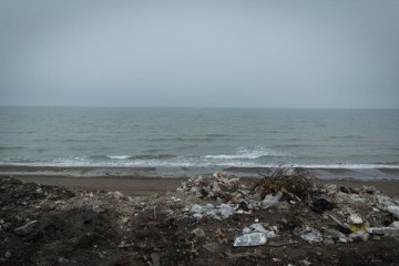 ابتکار جدید فائو برای مدیریت پسماندهای پلاستیکی دریایی