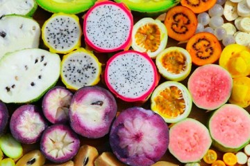 مصرف زیاد میوه، شما را مستعد کبد چرب می‌کند