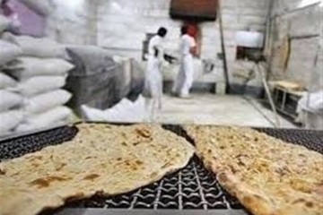 افزایش عمر «نان» هم با فناوری هسته‌ای ممکن است