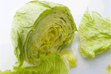 افزایش ماندگاری «کاهو و کلم» با فناوری هسته‌ای