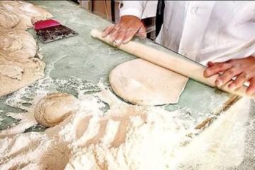 کاهش کیفیت گندم امسال به‌دلیل کم‌آبی