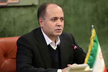 ایران می‌خواهد هاب غذای منطقه باشد