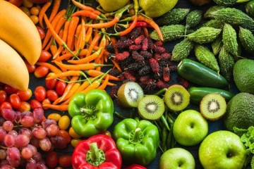 مصرف غذاهای سرشار از فلاونوئید، خطر مرگ ناشی از بیماری قلبی را کاهش می‌دهد