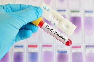 آنتی بیوتیک جایگاهی در درمان آنفلوآنزا ندارد