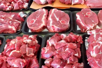 رد پای نظام توزیع در گرانی گوشت