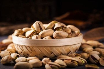 راه‌اندازی آزمایشگاه تخصصی پسته در استان سمنان؛ کیفیت افزایش می‌یابد