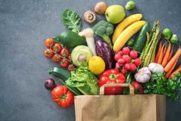 خوداتکایی در تامین غذا با بهبود ۲۰ درصدی بهره‌وری آب