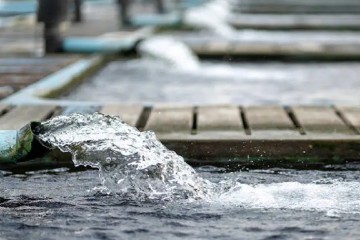 خرید آب از طریق بورس امکان‌پذیر می‌شود