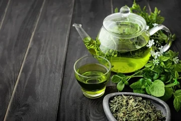 نوشیدنی‌های صبحگاهی مفید برای کبد چرب