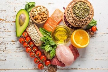 این خوراکی‌ها برای قلب شما مفید هستند