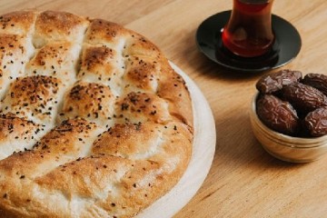 نان به تنهایی نمی تواند تمام ریزمغذی‌های بدن را تامین کند