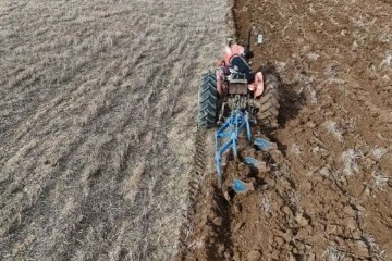 تسریع راهبردهای زراعی جدید ترکیه در برابر خشکسالی