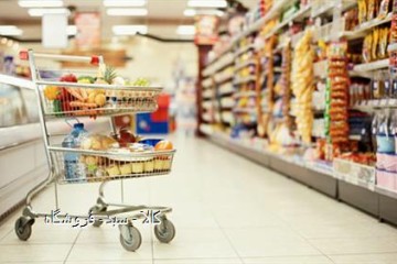 بازار مواد غذایی کشور در ماه‌های پیش‌رو بدون کمبود تأمین می‌شود