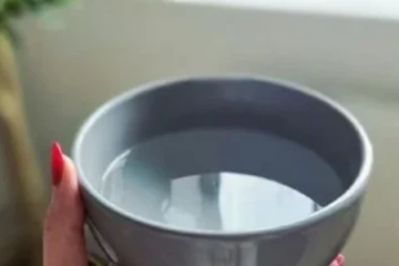 به همین دلیل است که در زمستان باید یک کاسه آب در اتاق نشیمن و اتاق خواب بگذارید