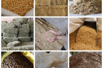 قیمت‌های جدید خوراک دام و طیور در سامانه بازارگاه اعلام شد