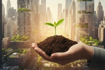 در دنیا چگونه از "خاک" مراقبت می کنند؟ در ایران چه کنیم؟!