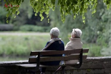 اگر نمی‌خواهید زود پیر شوید، نتایج این پژوهش را بخوانید: یک ویژگی ساده‌ که مغز را جوان نگه می‌دارد