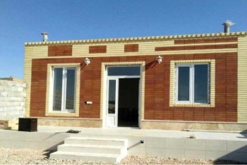 پیشنهاد کسر ماهانه ۱۰۰ هزار تومان از حقوق کارمندان برای ساخت مسکن محرومان