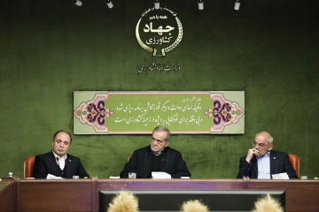 مسیر خدمت رسانی بدون وقفه ادامه دارد