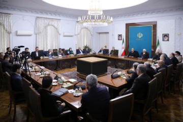 اجرای طرح جامع حمایت معیشتی و امنیت غذایی کشور رسما آغاز شد