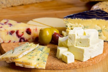 پنیر پرچرب و خامه می‌توانند از مغز در برابر زوال عقل محافظت کنند