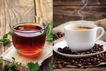 قهوه و چای به حفظ سلامت مغز کمک می‌کنند