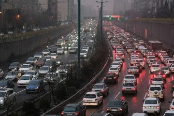 هشدار شهرداری به خودروداران تک‌سرنشین / آماده پرداخت عوارض سنگین باشید