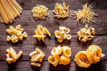 قیمت ماکارونی در هفته گذشته از ۴۷ هزار تومان به ۵۷ هزار تومان افزایش یافت/ صعود مجدد قیمت روغن در طول ۴۰ روز گذشته