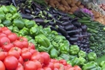 عراق واردات ۴۶ محصول کشاورزی را ممنوع کرد