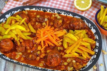 چرا به خورش قیمه «قیمه» می‌گویند؟ داستان جالب نام یکی از محبوب‌ترین غذاهای ایرانی