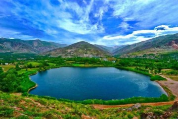 گردشگری طبیعی تیغی دو لبه است