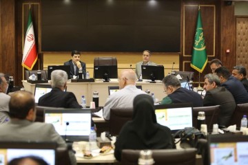 قند و گوشت مرغ مدیریت شده، صادر می شود