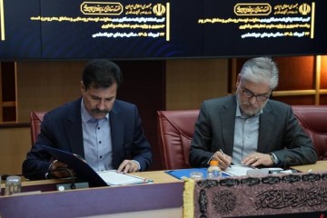 ۶ مرکز نوآوری و توسعه روستایی - عشایری راه‌اندازی شد