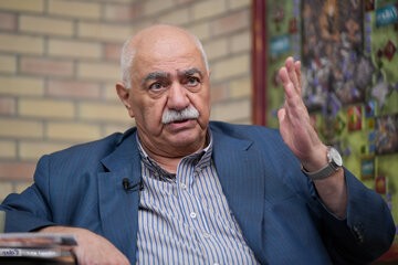 باید باور کنیم اقتصاد قدرت است