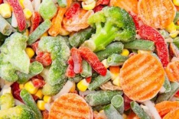 مواد غذایی در ایران چگونه اسراف و اتلاف می شود؟