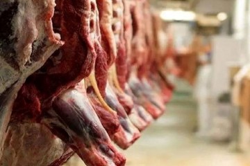 چرا گوشت وارداتی با اختلاف قیمت به دست مردم می‌رسد؟
