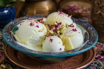 یخ ماست؛ دسر خنک و نوستالژیک برای روزهای گرم تابستان دسر ایرانی فراموش شده تابستان